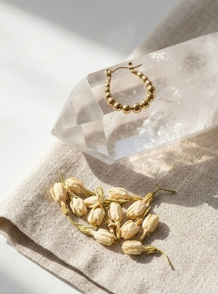 Eterna Hoops