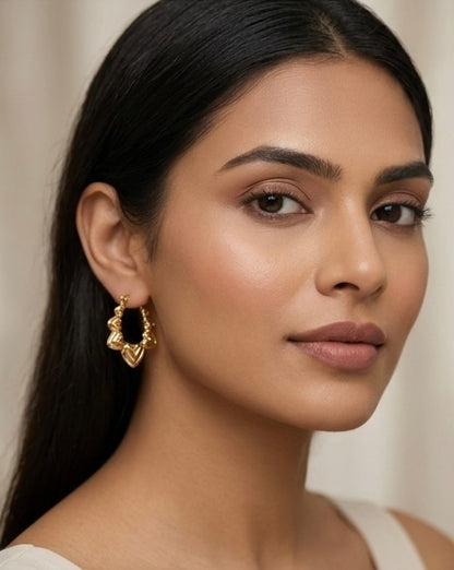 Aurelia Hoops