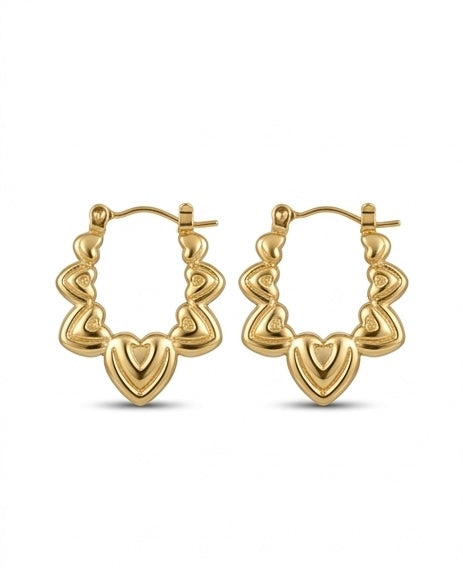 Aurelia Hoops