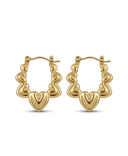 Aurelia Hoops
