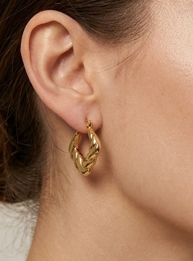 Soleil Hoops