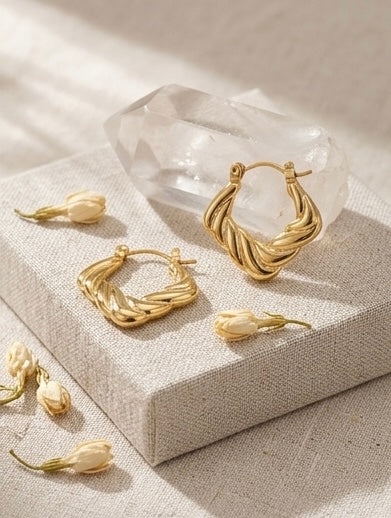Soleil Hoops