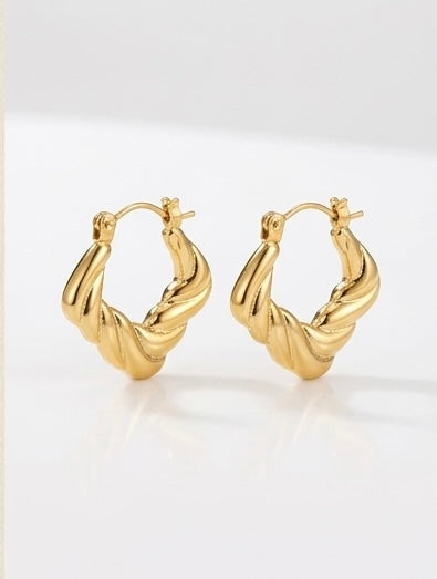 Soleil Hoops