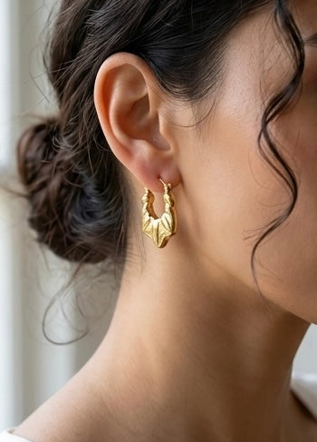 Halo Hoops