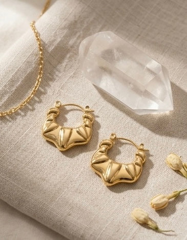 Halo Hoops