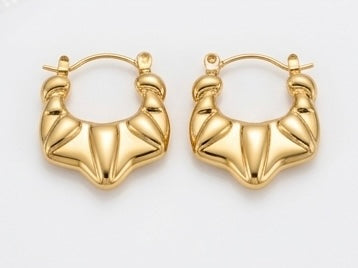 Halo Hoops