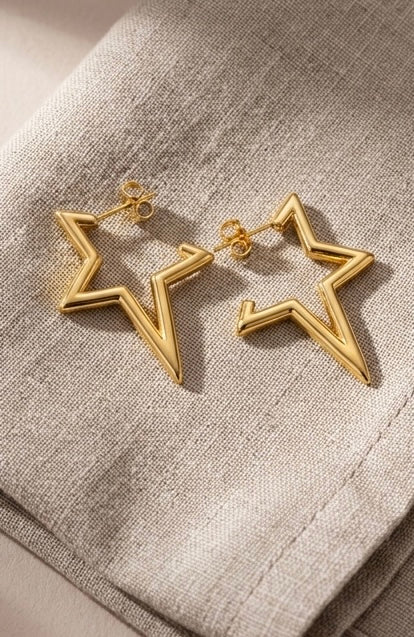 Luna Hoops