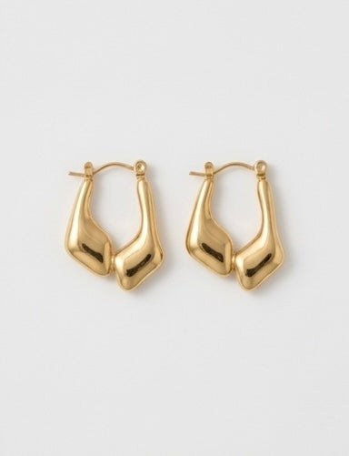 Auric Hoops