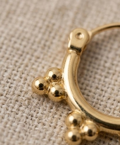 Lumi Hoops