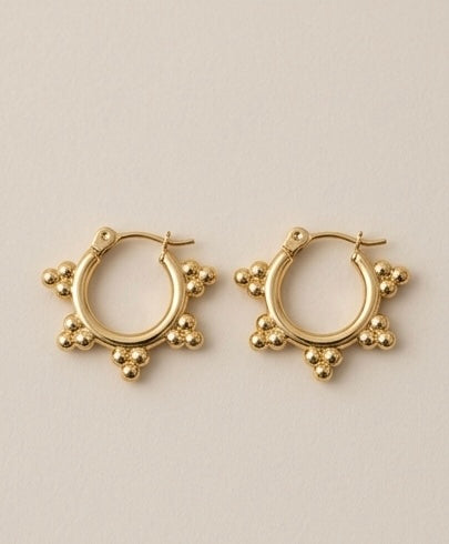 Lumi Hoops
