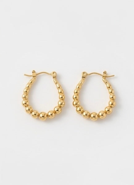 Eterna Hoops
