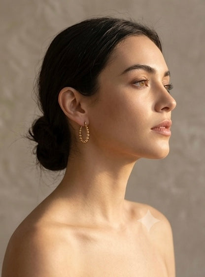 Eterna Hoops