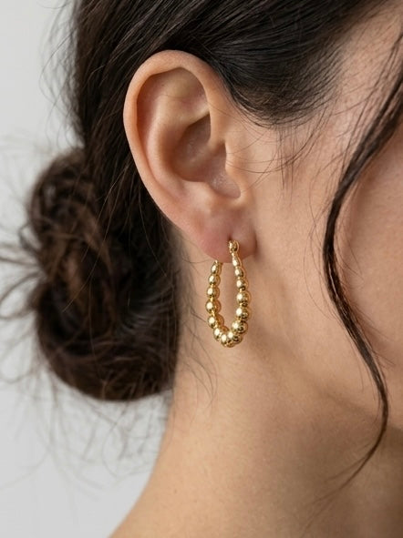 Eterna Hoops
