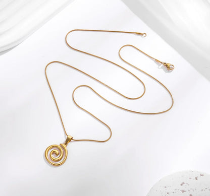 golden-spiral-necklace